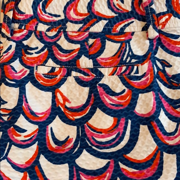Lilly Pulitzer Callahan Short - Picture 2 of 2